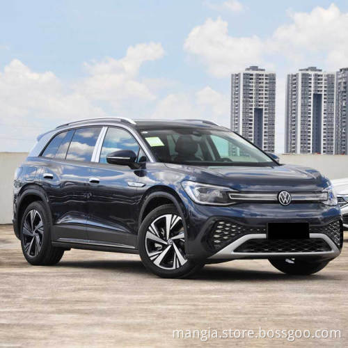 New energy car adult driver manufacturers sell 4-wheel electric car high-quality left-drive Chinese electric car for sale
